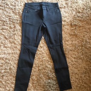 Jessica Simpson Kiss Me Jegging -worn once